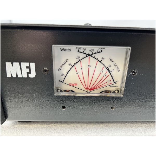 MFJ-998 IntelliTuner - Image 6
