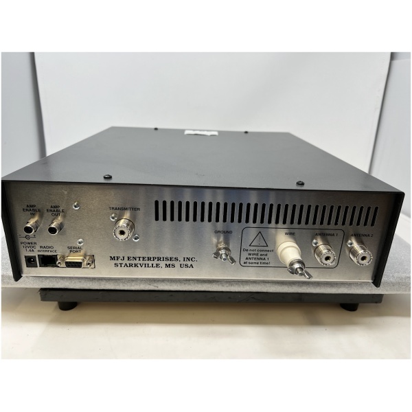 MFJ-998 IntelliTuner - Image 8