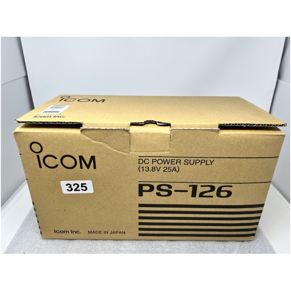 ICOM PS-126 - Image 6