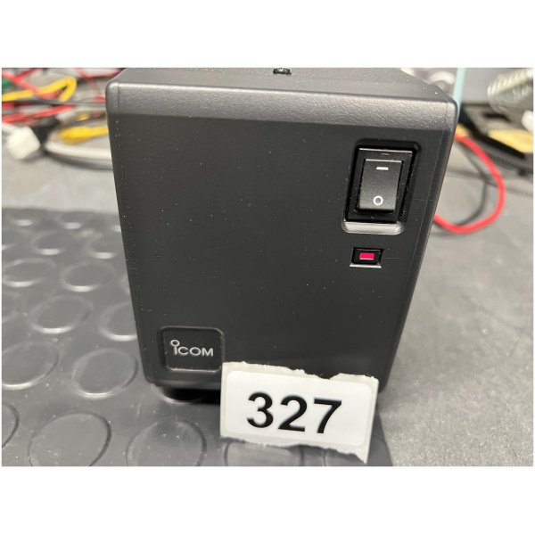ICOM PS-126 - Image 9