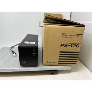 ICOM PS-126