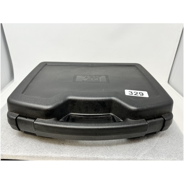 DX Engineering Ultra-Grip 2 Crimp Connector Hand Tool Kit - Image 6