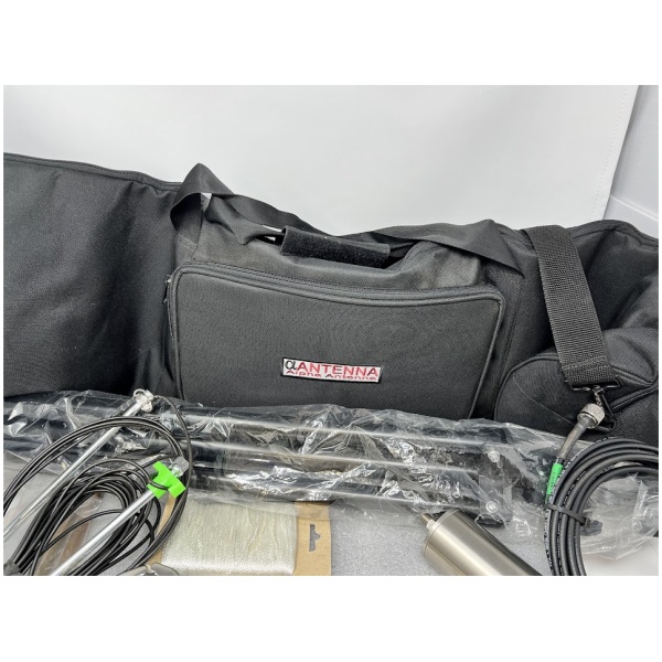 Alpha Antenna: Alpha FMJ Antenna - Image 5