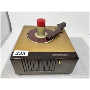 1950's Victrola RCS Victor 45-EY-1 Record Player