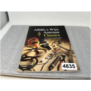 ARRL's Wire Antenna Classics