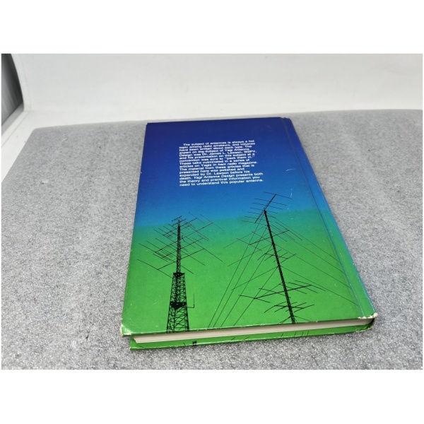 YAGI-ANTENNA DESIGN - James Lawson - Image 2
