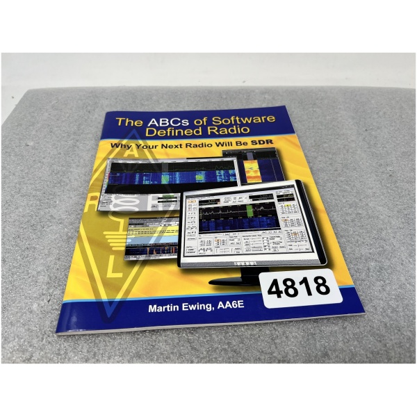 The ABC's of Software Defined Radio