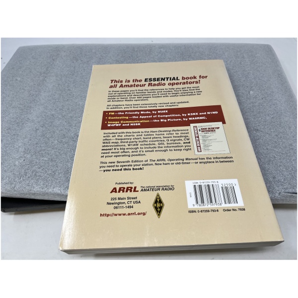 The ARRL Operating Manual 7th Edition - Image 2