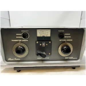 Vintage RF Power Components : MaxiTuner
