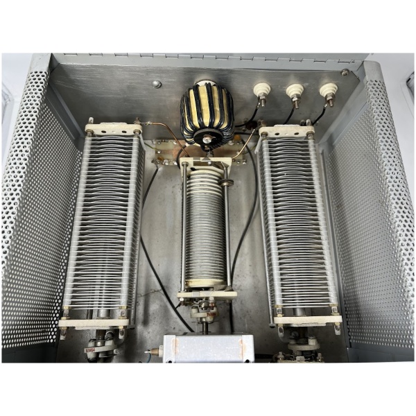 Vintage RF Power Components : MaxiTuner - Image 4