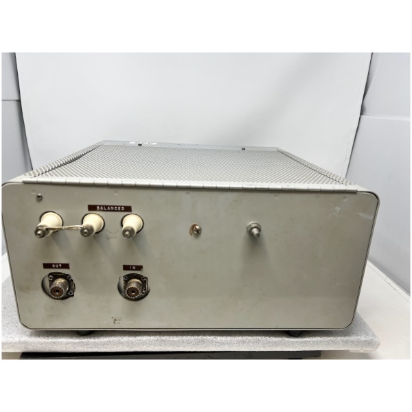 Vintage RF Power Components : MaxiTuner - Image 6