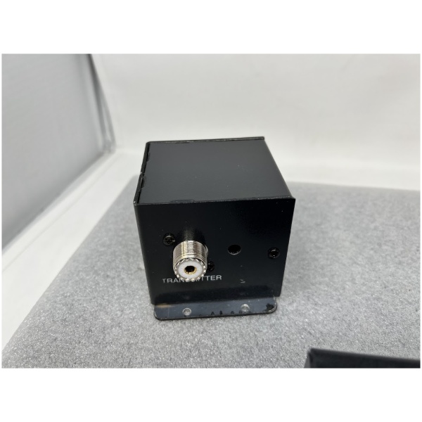 Ameritron Flat Mount Mobile AWM-35BH Peak Reading SWR/Wattmeter - Image 3