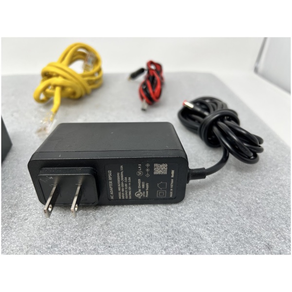 Ameritron Flat Mount Mobile AWM-35BH Peak Reading SWR/Wattmeter - Image 5
