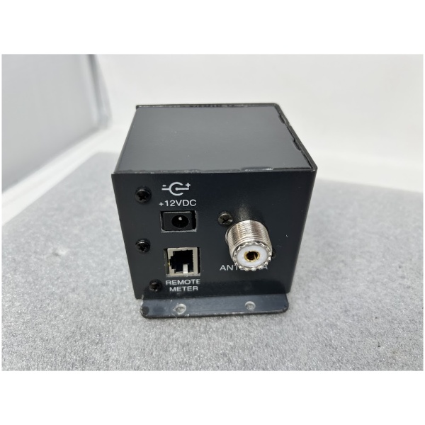 Ameritron Flat Mount Mobile AWM-35BH Peak Reading SWR/Wattmeter - Image 7