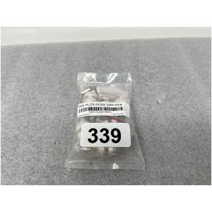 DXEngineering Coax Connectors (6 Pack) DXE-PL259CS8X-6