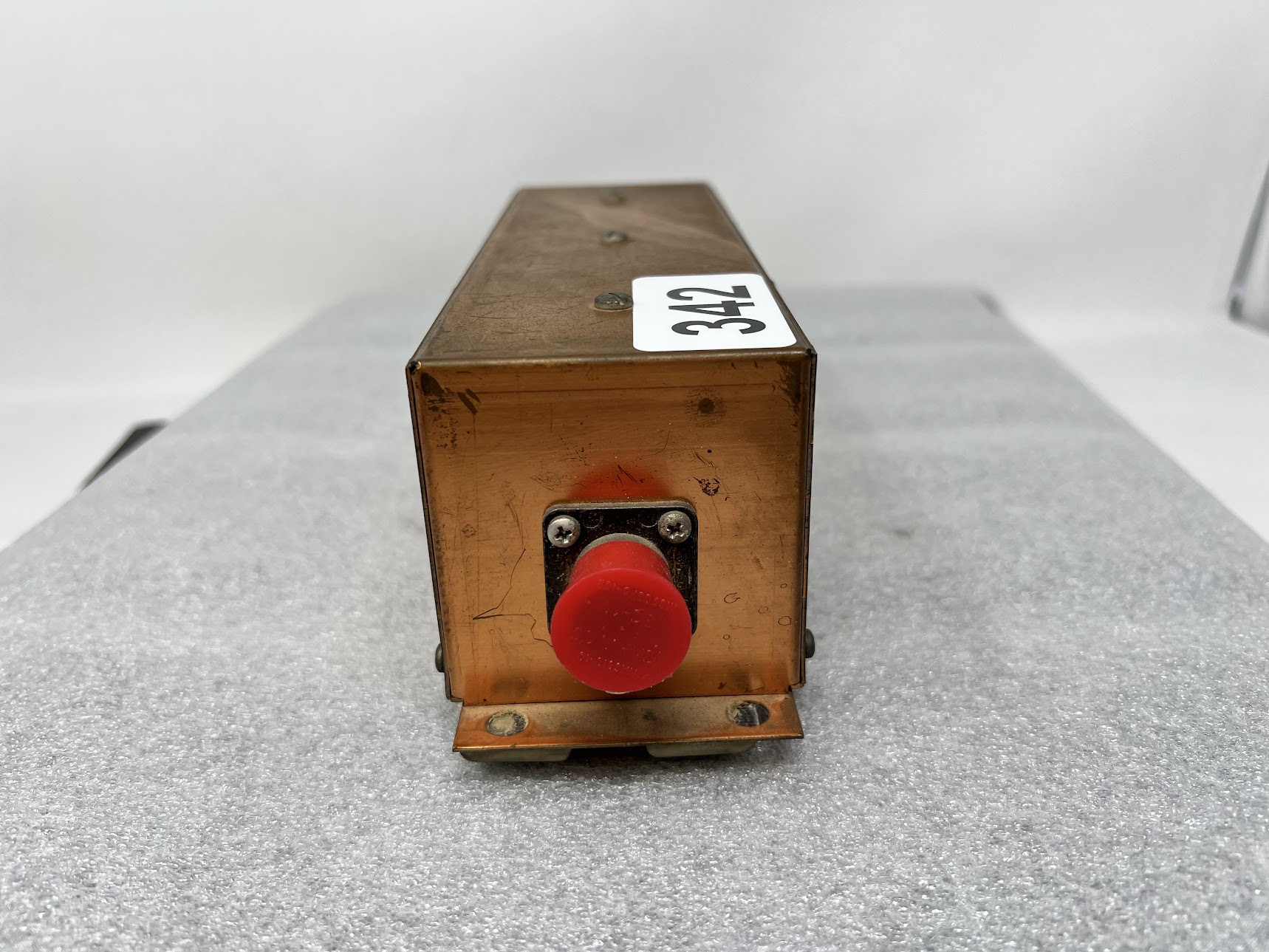 R.L. Drake TV-1000-LP Low Pass Filter - Image 2