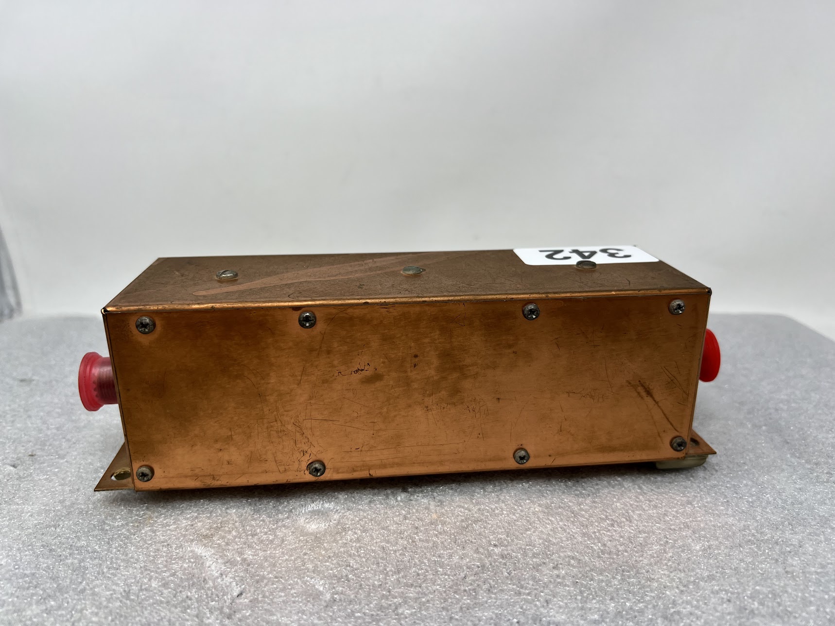 R.L. Drake TV-1000-LP Low Pass Filter - Image 3