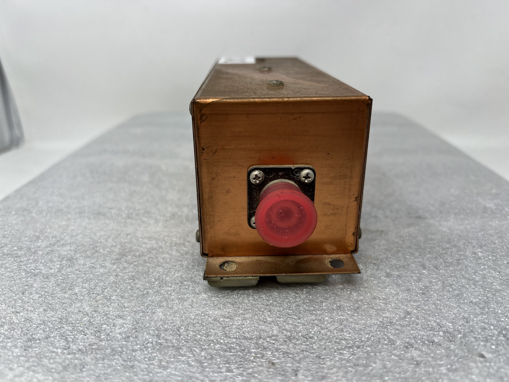 R.L. Drake TV-1000-LP Low Pass Filter - Image 4