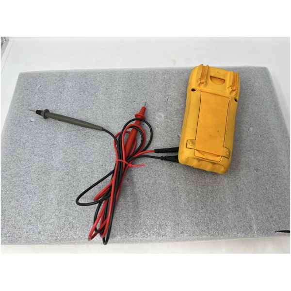 FLUKE 179 TRUE RMS MULTIMETER - Image 4