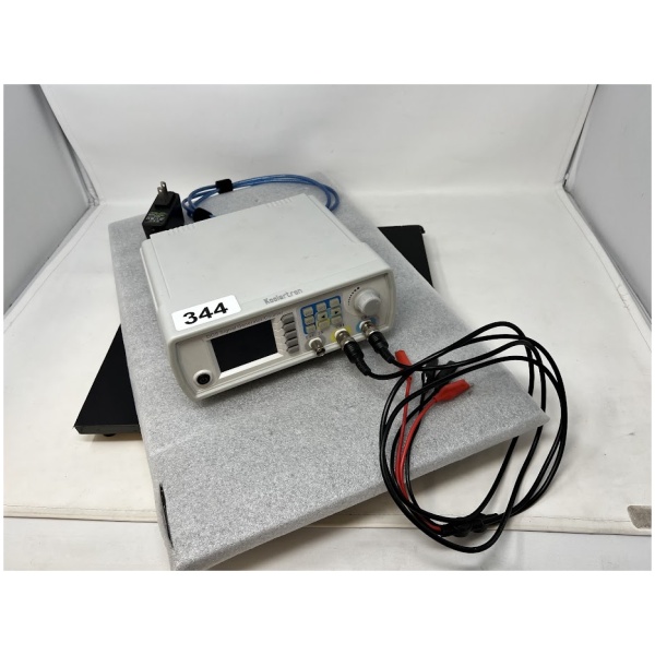 Koolertron DDS Signal Generator/Counter