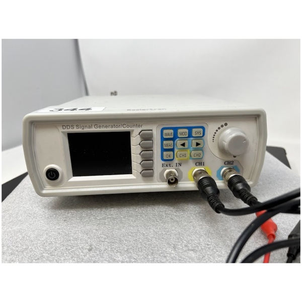 Koolertron DDS Signal Generator/Counter - Image 3