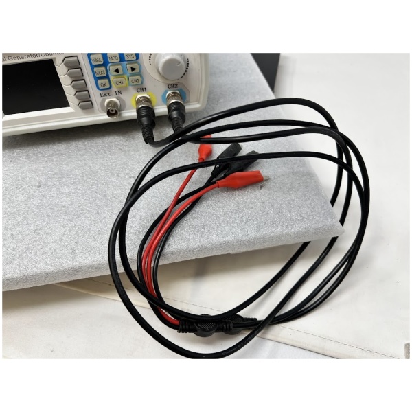 Koolertron DDS Signal Generator/Counter - Image 4