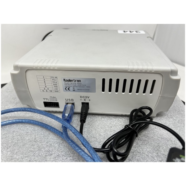 Koolertron DDS Signal Generator/Counter - Image 7