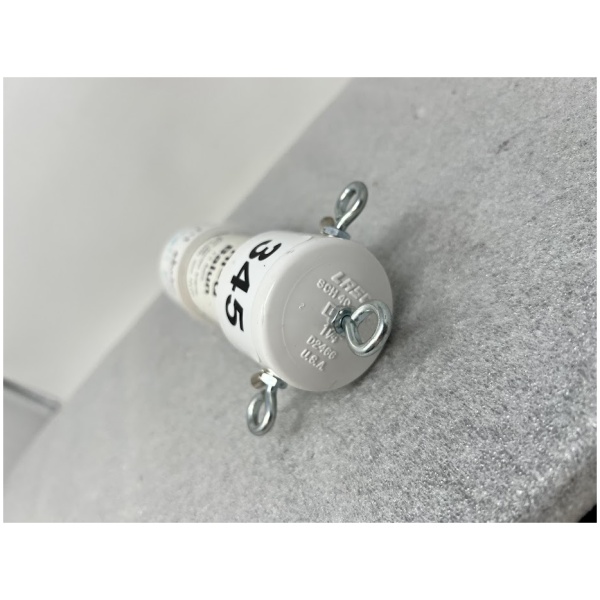 HI-Q Balun 1:1 Ratio - Van Gorden Engineering - Image 3