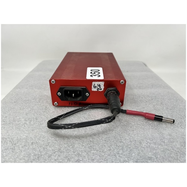 Home Built 6.4VDC Power Supply - Image 2