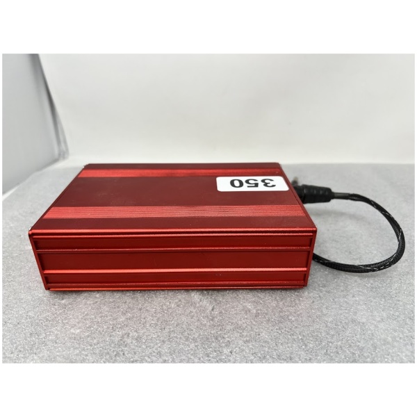 Home Built 6.4VDC Power Supply - Image 3