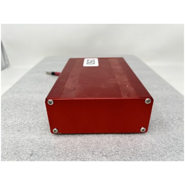 Home Built 6.4VDC Power Supply - Image 4