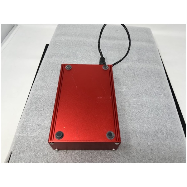 Home Built 6.4VDC Power Supply - Image 5