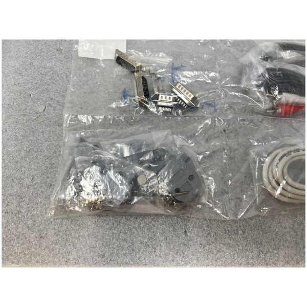 Expert 2K AMP Accessory Cable Set - Image 2