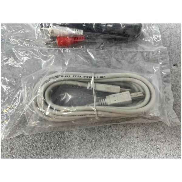 Expert 2K AMP Accessory Cable Set - Image 5