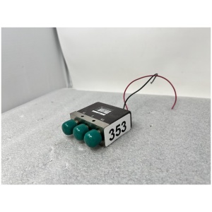 CHARTER Engineering INC B5F-330100/P SPDT Coaxial Relay