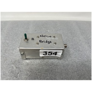 Noise Bridge