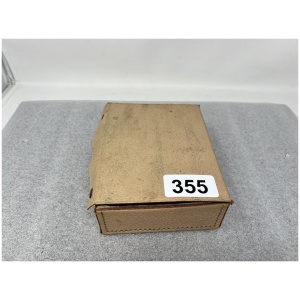 Midland 23-109 VOLT-OHM-MILLIAMMETER