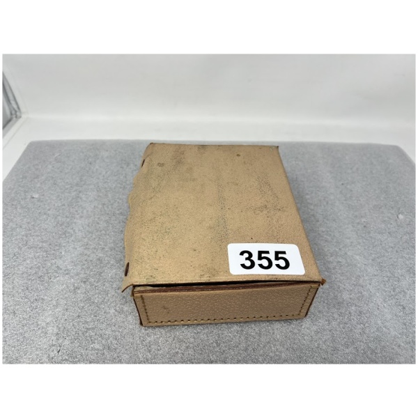 Midland 23-109 VOLT-OHM-MILLIAMMETER