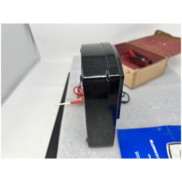 Midland 23-109 VOLT-OHM-MILLIAMMETER - Image 6