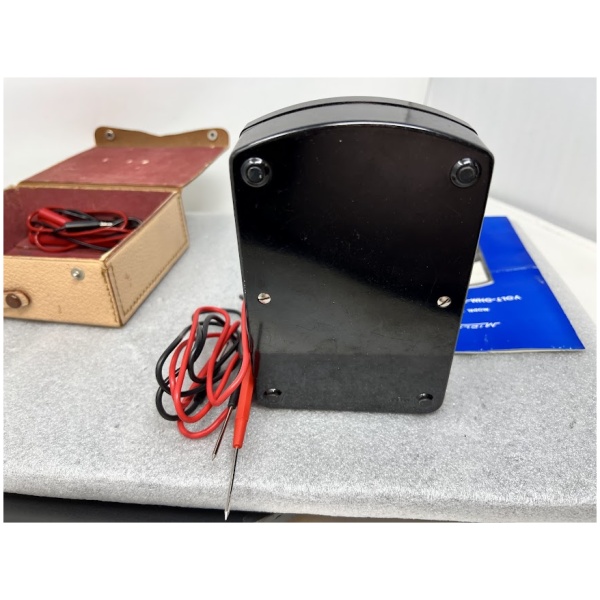 Midland 23-109 VOLT-OHM-MILLIAMMETER - Image 7