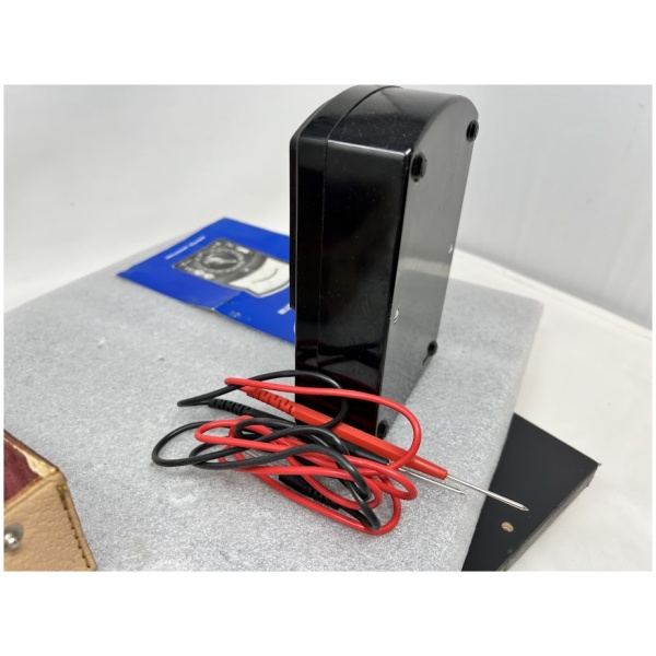 Midland 23-109 VOLT-OHM-MILLIAMMETER - Image 8
