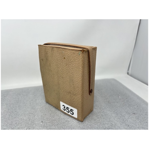 Midland 23-109 VOLT-OHM-MILLIAMMETER - Image 9