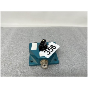 DAIWA CS-201 Coax Switch