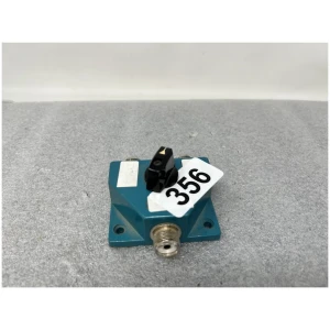 DAIWA CS-201 Coax Switch