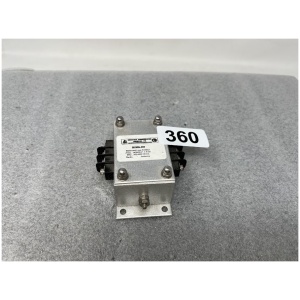 Balanced Line Arrestor MODEL 309