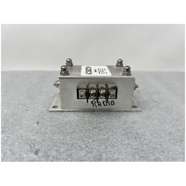 Balanced Line Arrestor MODEL 309 - Image 4