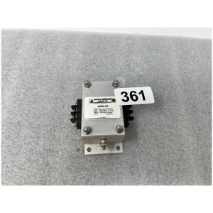 Balanced Line Arrestor MODEL 309