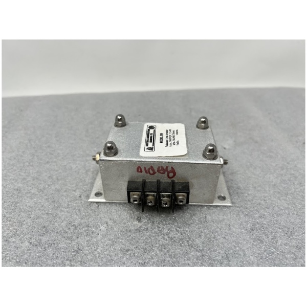 Balanced Line Arrestor MODEL 309 - Image 3