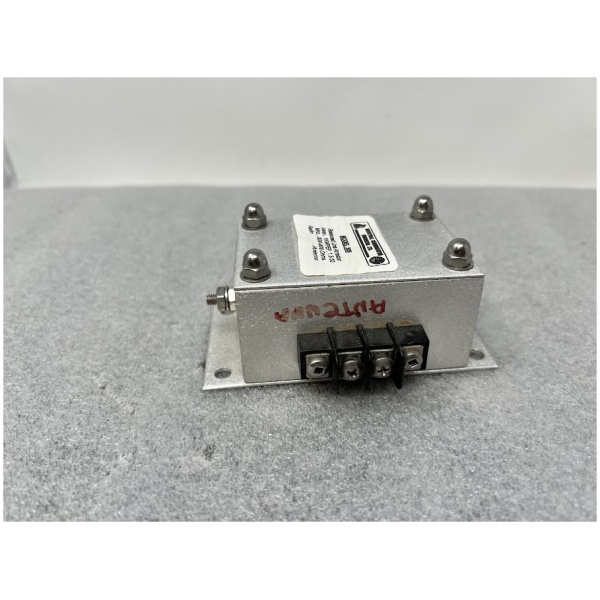 Balanced Line Arrestor MODEL 309 - Image 4
