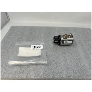 WAVETEK Model: 5010A Attenuator